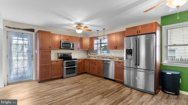 208 ORIOLE AVE, Ridgely, MD 21660