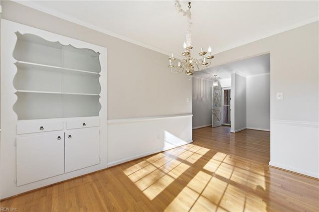 537 Kerry Lake DR, Newport News, VA 23602