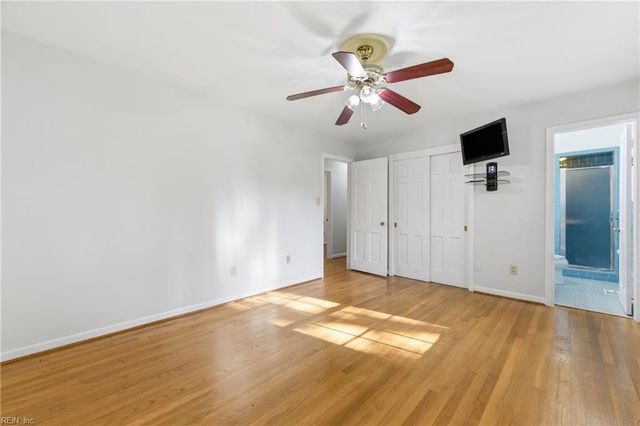 537 Kerry Lake DR, Newport News, VA 23602