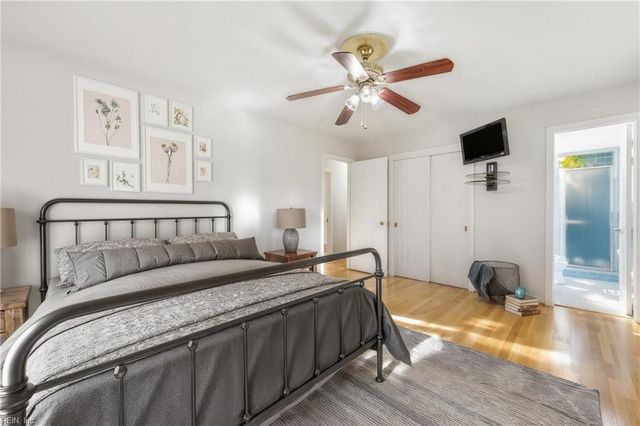 537 Kerry Lake DR, Newport News, VA 23602