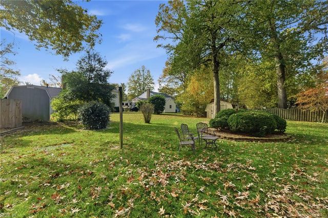 537 Kerry Lake DR, Newport News, VA 23602