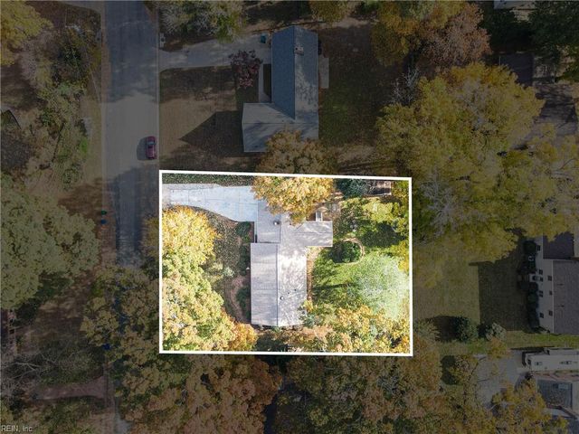 537 Kerry Lake DR, Newport News, VA 23602