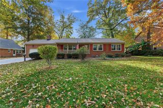 537 Kerry Lake DR, Newport News, VA 23602