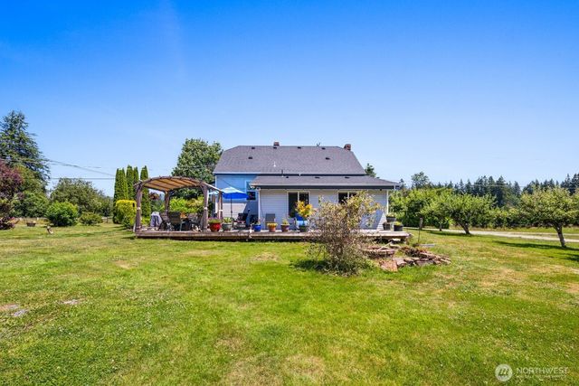 25528 State Route 9 NE, Arlington, WA 98223