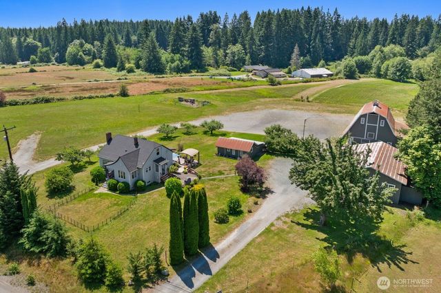 25528 State Route 9 NE, Arlington, WA 98223