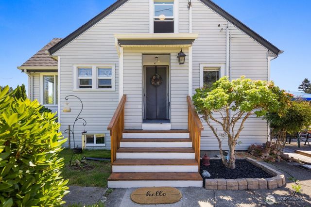 25528 State Route 9 NE, Arlington, WA 98223