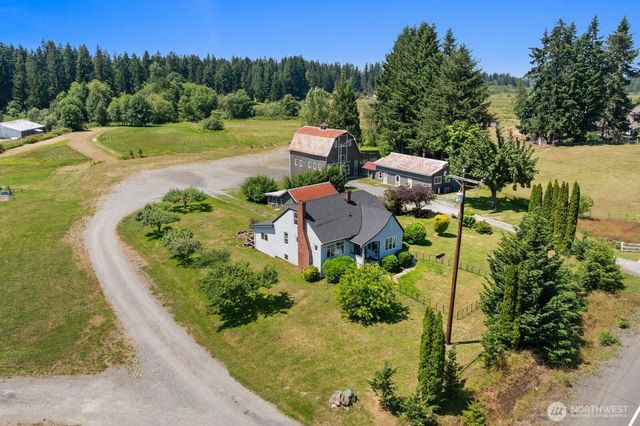 25528 State Route 9 NE, Arlington, WA 98223
