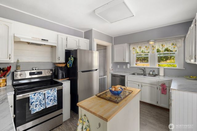 25528 State Route 9 NE, Arlington, WA 98223