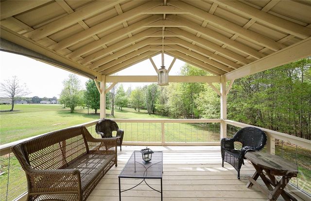 393 Old Good Hope Road, Good Hope, GA 30641