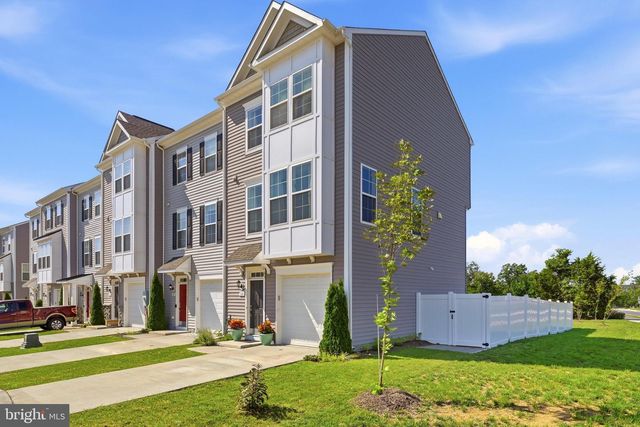 100 STRIBLING WAY, Winchester, VA 22602