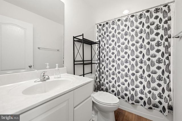 100 STRIBLING WAY, Winchester, VA 22602
