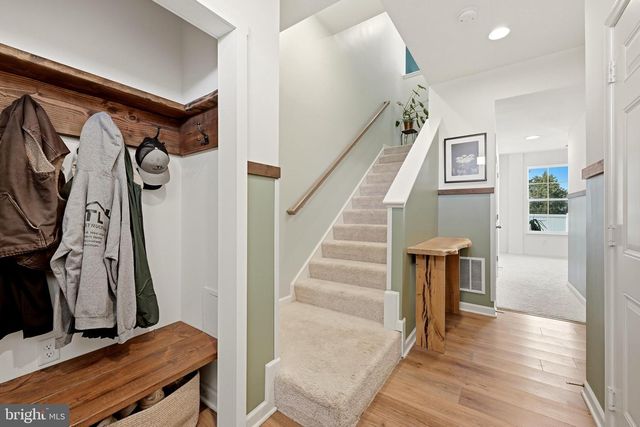 100 STRIBLING WAY, Winchester, VA 22602