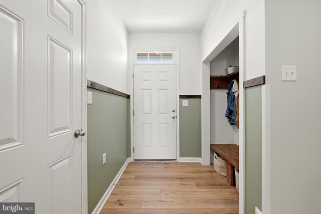 100 STRIBLING WAY, Winchester, VA 22602