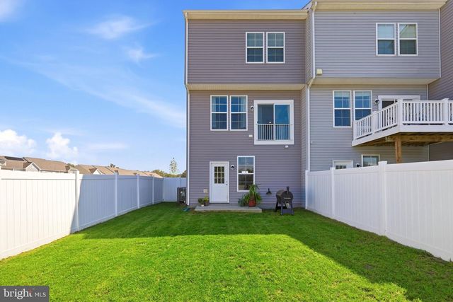 100 STRIBLING WAY, Winchester, VA 22602