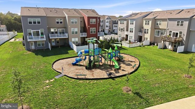 100 STRIBLING WAY, Winchester, VA 22602