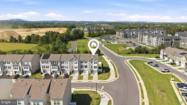 100 STRIBLING WAY, Winchester, VA 22602