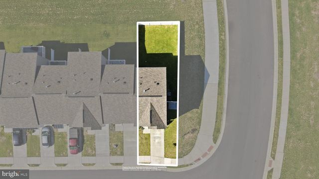 100 STRIBLING WAY, Winchester, VA 22602