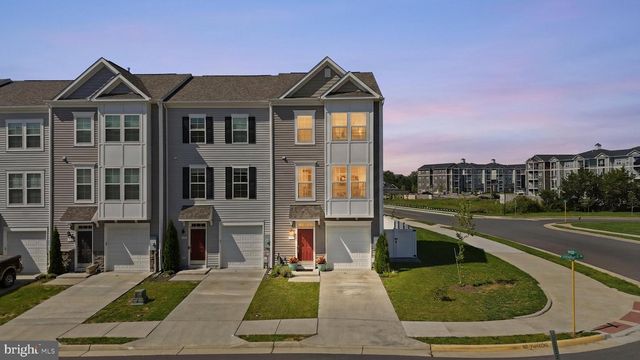 100 STRIBLING WAY, Winchester, VA 22602