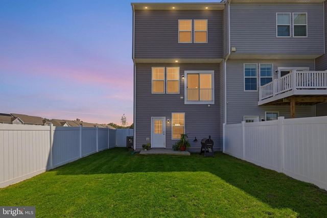 100 STRIBLING WAY, Winchester, VA 22602