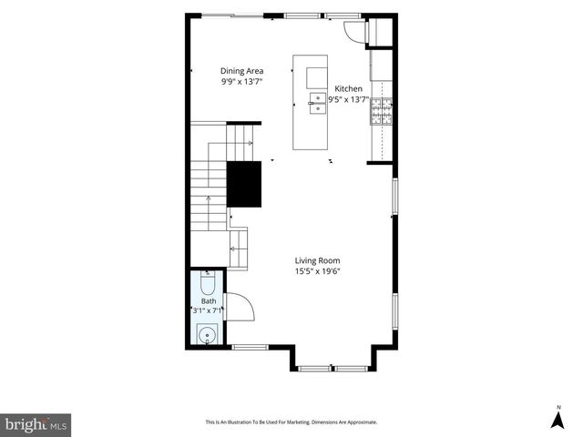 100 STRIBLING WAY, Winchester, VA 22602