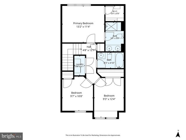 100 STRIBLING WAY, Winchester, VA 22602