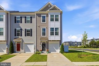 100 STRIBLING WAY, Winchester, VA 22602