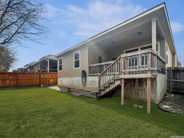 851 Noel Forest, New Braunfels, TX 78130