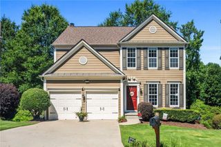 6330 Turfway Drive, Cumming, GA 30040
