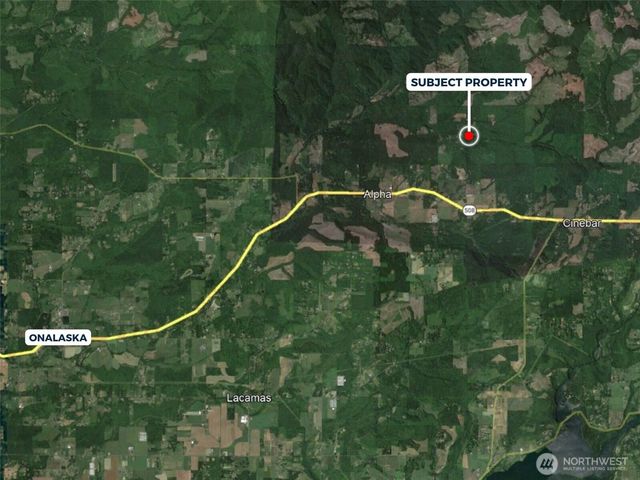 418 August Road, Onalaska, WA 98570