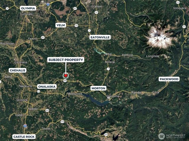 418 August Road, Onalaska, WA 98570