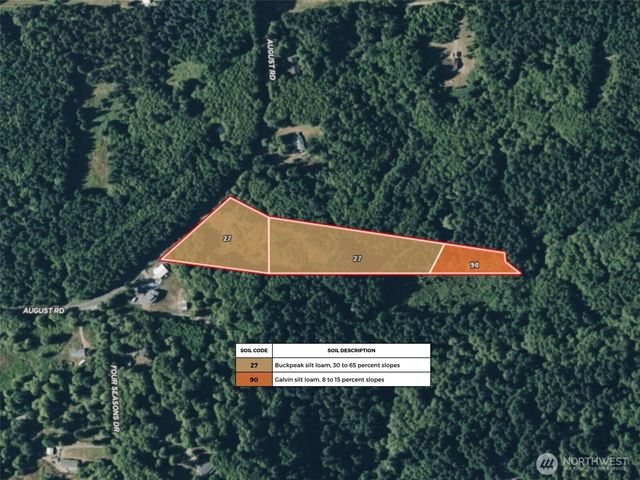 418 August Road, Onalaska, WA 98570