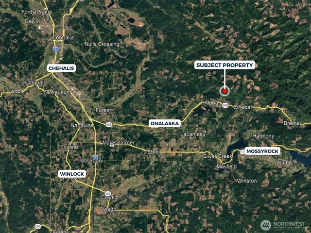 418 August Road, Onalaska, WA 98570