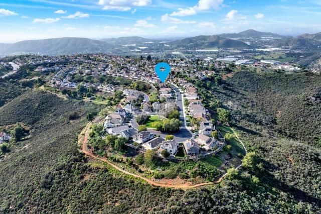 2223 Rock View Glen, Escondido, CA 92026