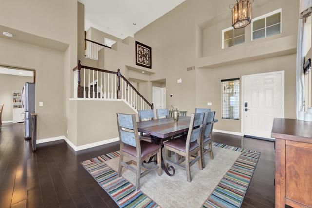 2223 Rock View Glen, Escondido, CA 92026