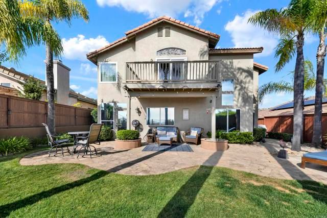 2223 Rock View Glen, Escondido, CA 92026