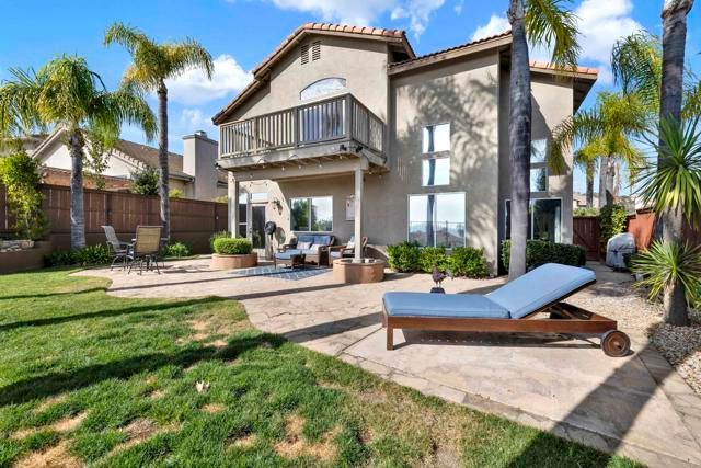 2223 Rock View Glen, Escondido, CA 92026