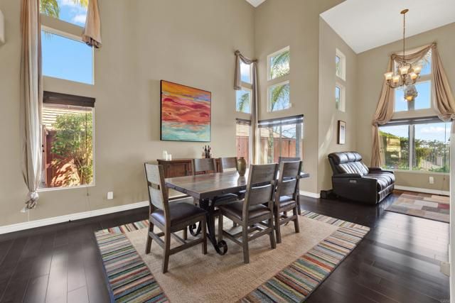 2223 Rock View Glen, Escondido, CA 92026