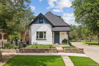 3139 N Franklin Street, Denver, CO 80205