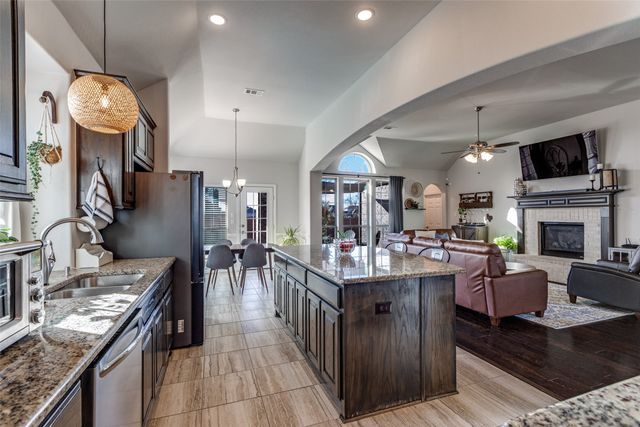 504 Mary Ruth Place, Celina, TX 75009