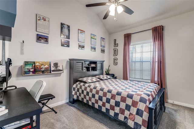 504 Mary Ruth Place, Celina, TX 75009