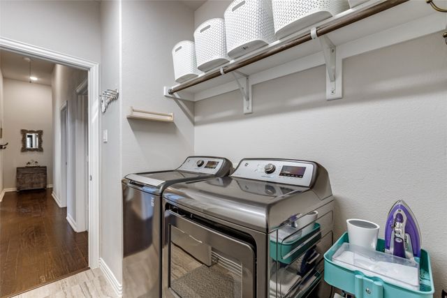 504 Mary Ruth Place, Celina, TX 75009