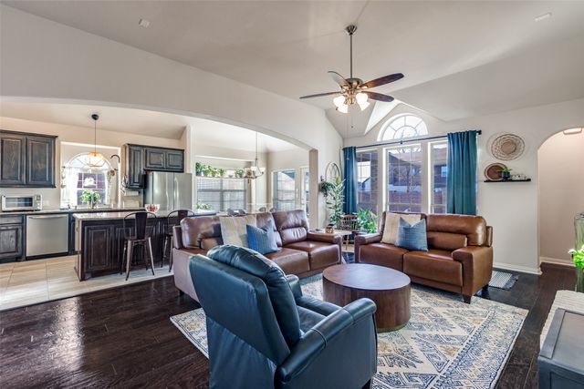 504 Mary Ruth Place, Celina, TX 75009