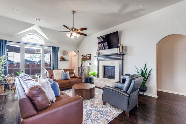 504 Mary Ruth Place, Celina, TX 75009