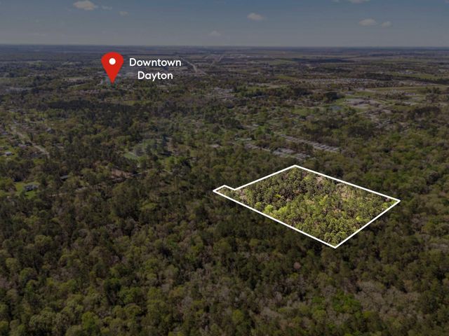 0 Jamison Street, Dayton, TX 77535