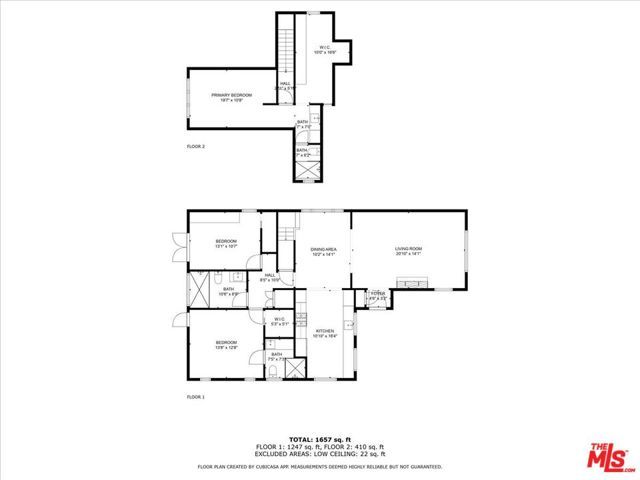 161 S Laurel Avenue, Los Angeles, CA 90048
