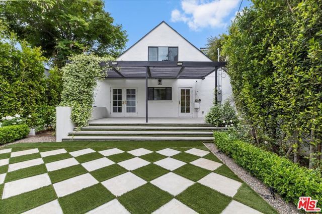 161 S Laurel Avenue, Los Angeles, CA 90048