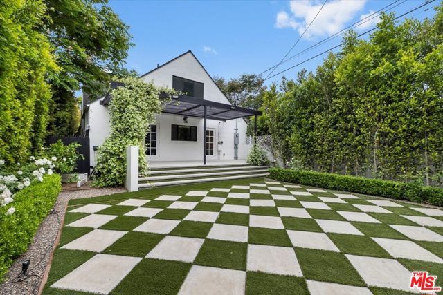 161 S Laurel Avenue, Los Angeles, CA 90048