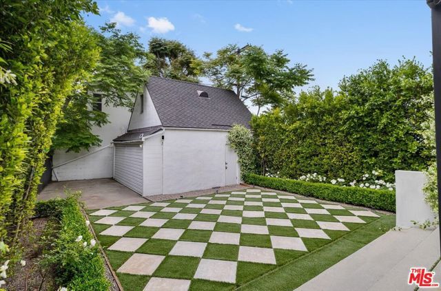 161 S Laurel Avenue, Los Angeles, CA 90048