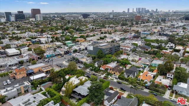 161 S Laurel Avenue, Los Angeles, CA 90048