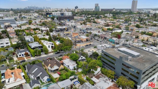 161 S Laurel Avenue, Los Angeles, CA 90048